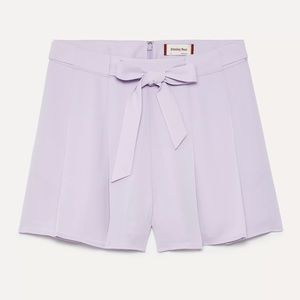 Aritzia Sunday Best shorts